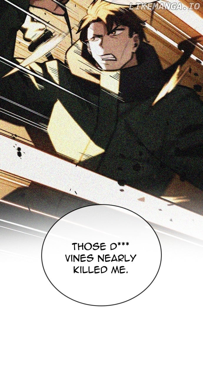 The Regressor Protects Only Me Chapter 24 113